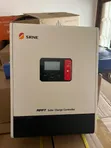 SRNE 100A MPPT Solar Charge Controller 12/24/36/48V - 1
