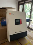 SRNE 100A MPPT Solar Charge Controller 12/24/36/48V - 2