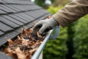 Gutter Cleaning Services