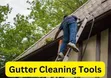 Gutter Cleaning Services - 2