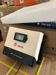 SRNE Interstellar 100A MPPT Solar Charge Controller - 1