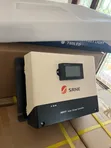 SRNE Interstellar 100A MPPT Solar Charge Controller - 2