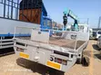 Mitsubishi Canter Car Carrier Truck - 1