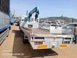 Mitsubishi Canter Car Carrier Truck - 2