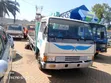 Mitsubishi Canter Car Carrier Truck - 3