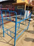 Brand New Double Decker Metallic Bed - 1
