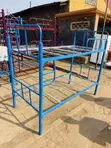 Brand New Double Decker Metallic Bed - 2