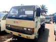 Hino 36000kg Milk Tank Truck - 3