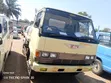 Hino 36000kg Milk Tank Truck - 4