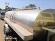 Hino 36000kg Milk Tank Truck - 5
