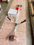 Brand New 3-Blade Brush Cutter - 2