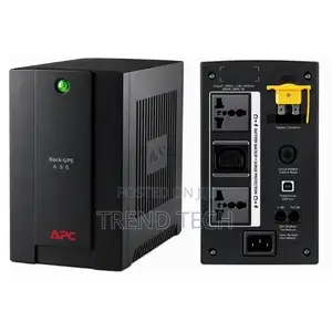 APC UPS 650VA
