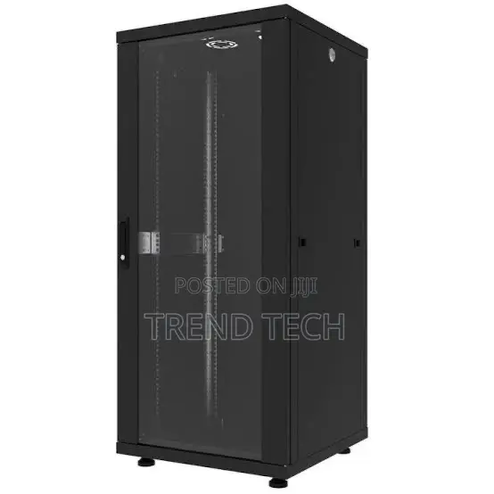 32U Rack Cabinet - 1