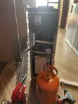 Water Dispenser Leakage Repair & Gas Refilling Service - 1