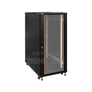 27U Rack Cabinet - Brand New