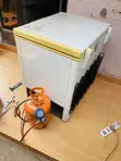 Deep Freezer Gas Refilling and Repair Services - 2