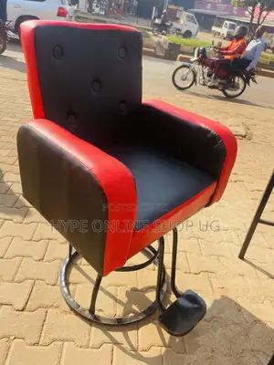 Brand New Expert Barber Chair