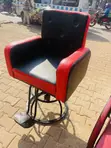 Brand New Expert Barber Chair - 2