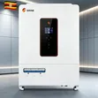 20kVA 48V SRNE Heavy Duty 3-Phase Hybrid Inverter - 2