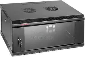 4U Rack Cabinet