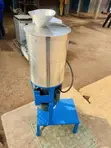 Brand New 10kg Stainless Steel Groundnut Grinding Machine - 2