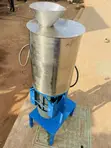 Brand New 10kg Stainless Steel Groundnut Grinding Machine - 3