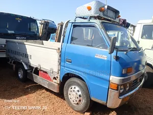 Isuzu Mini Truck - Brand New