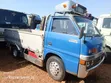 Isuzu Mini Truck - Brand New - 1
