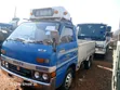 Isuzu Mini Truck - Brand New - 2