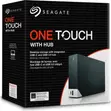 Seagate 12TB External HDD - 1