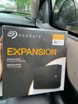 Seagate 12TB External HDD - 2