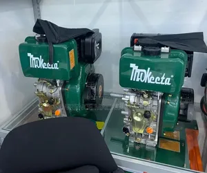 10HP Diesel Engine (186F Air Cooled)