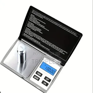 500g Mini Precision Digital Scale (0.01g)