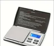 500g Mini Precision Digital Scale (0.01g) - 2