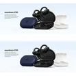 Soundcore V20i Open-Ear Air Conduction Earbuds - Multicolor - 1