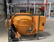 Diesel Concrete Mixer - 2 Bags - 2