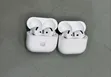 AirPods 4th Generation - Multicolor - 2