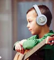 Soundtec Moose Wireless Kids Headphones - Multicolor - 2