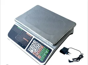 Brand New Digital Price Computing Scale