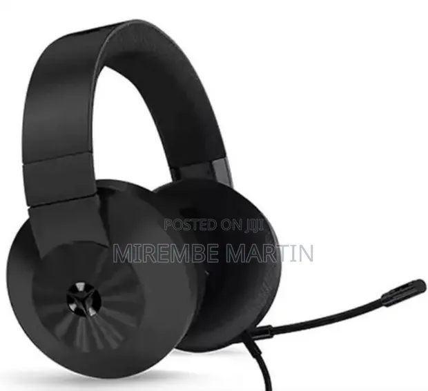 Lenovo H200 Gaming Headset - 1