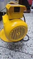 Concrete Vibrator 2HP Electric - 3