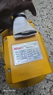 Concrete Vibrator 2HP Electric - 4