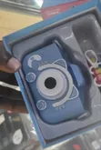 Adorable Kids' Digital Camera - Fun & Durable - 2