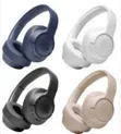 Hoco Sleek Wireless Over-Ear Headphones - 1
