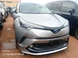 Toyota C-HR 2018 Silver - 5