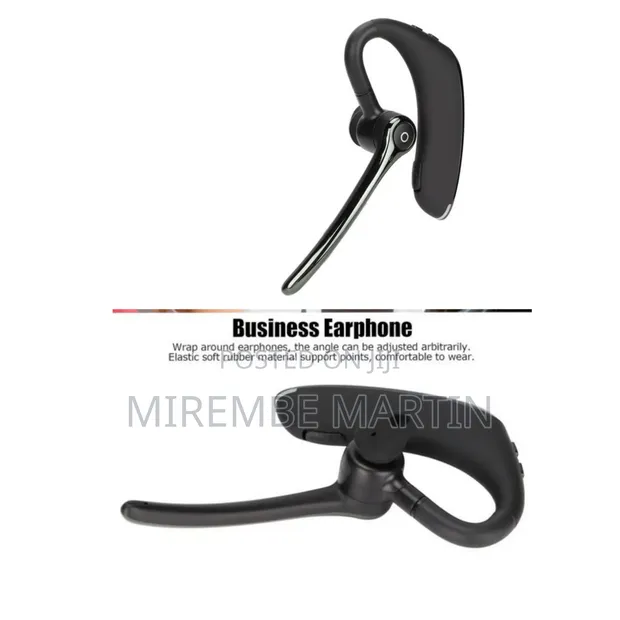 Green Lion Communicate Pro Over-Ear Headset - 1