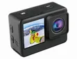 Porodo UHD Dual Display Action Camera (PD-4KACAM) - 2