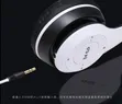 P47 Wireless Foldable Over-Ear Headphones - Multicolor - 1