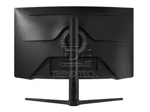 Samsung Odyssey G5 32-inch Curved Monitor