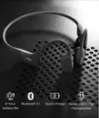 Shokz OpenRun Pro 2 Bone Conduction Sport Headphones - 1